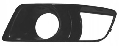 Alfa romeo 156 рамка противотуманной фары решётка радиатора решётка nowa фото №1