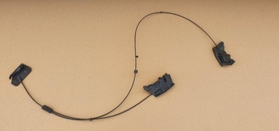 Scania r s ngs замок капот замки комплект фото №1