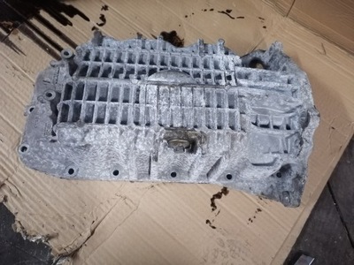 Поддон масляная ford mondeo mk5 kuga s-max 1.5 ecoboost фото №1