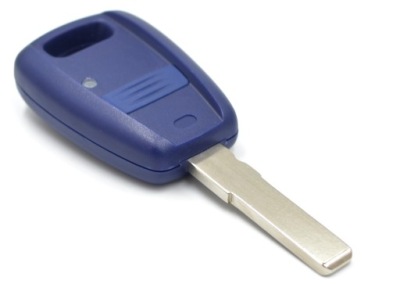 Fiat doblo ducato ключ pilot корпус фото №1