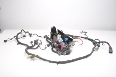 Volvo xc90 ii джгут електропроводка лампи лівий правої 1398000 фото №1