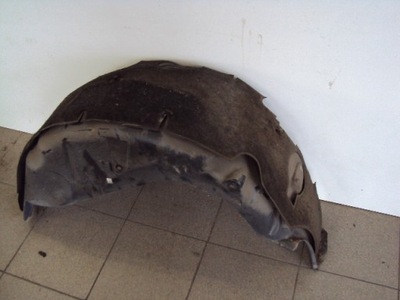 Підкрилок правий задня range rover sport l320 fl 10r фото №1