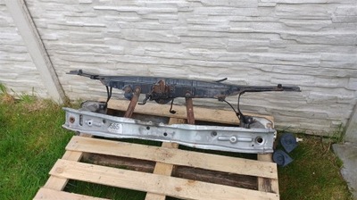 Alfa romeo 159 pas передний балка фото №1