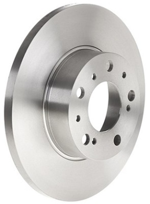 2 x диск гальмівна brembo 08.3136.14 фото №1