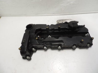 Кришка клапанів opel mokka astra k v 1,6 cdti 55598449 фото №1