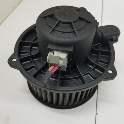 Вентилятор обдув kia picanto f00s330024 фото №1