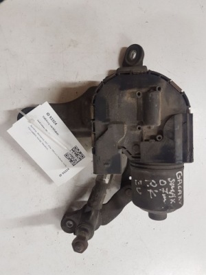 Моторчик механизма дворник ford galaxy iii ck 1137328286 1.8l фото №1