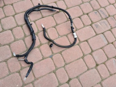 Электропроводка генератора opel insignia b 39202347 фото №1