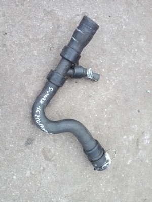 Wąż wody ford galaxy mk3 s-max lift 1.6 ecoboost фото №1