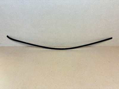 Citroen berlingo молдинг дверь левая перед фото №1