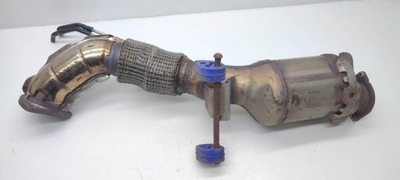 Катализатор volvo s90 ii 32349355 фото №1