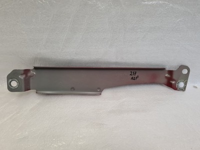 Volvo s60 v60 2018- кронштейн крила перед правий фото №1