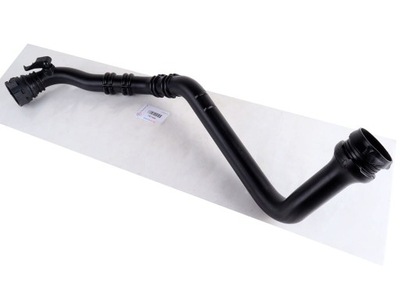 Труба wąż шланг интеркулер renault kangoo ii 1.5 dci 8200688708 фото №1