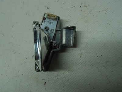 Модуль блок управления led bmw x3 g01 6002tz0237 фото №1