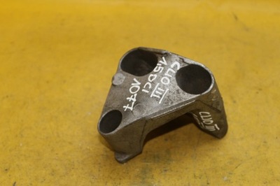 Кронштейн двигателя 8200477151 1.5dci clio iii modus фото №1