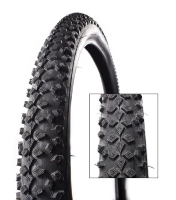 Opona rowerowa 29x2.1 (54-622)