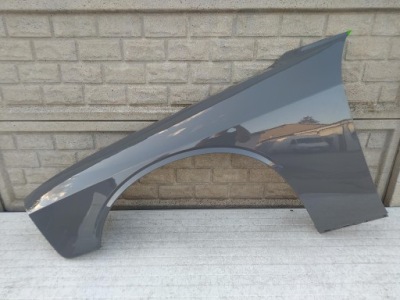 Chevrolet challenger крила лівий передній оригінал фото №1