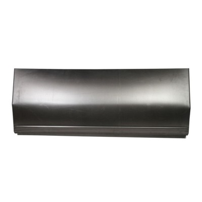 Ремкомплект обшивка бік ліва 6504-03-2092012p фото №1