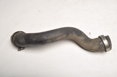 Ford focus mk3 1.5 tdci труба інтеркулер фото №1