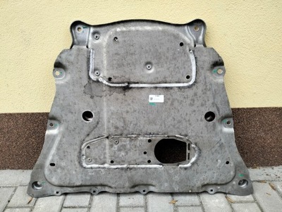 Підлога захист pod двигун bmw x5 g05 фото №1