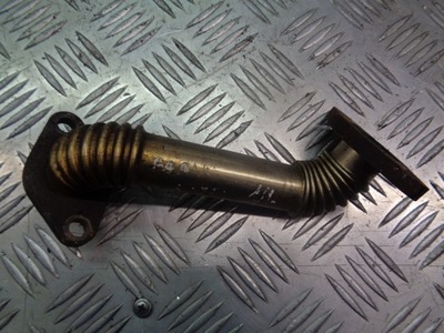 Труба трубка шланг egr skoda fabia i 1.4 tdi фото №1