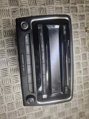 Радіопрогравач skoda 3t0035161h фото №1