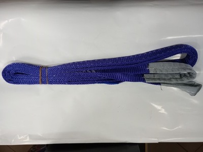 Zawiesie pasowe 1t 3m