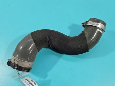 Труба шланг - renault talisman 144607562r 1.6 tce фото №1