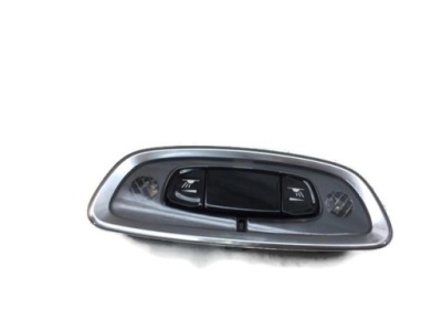 Volvo xc90 ii лампа стельовий задня 31457644 фото №1