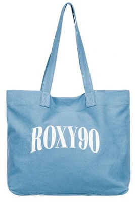 torba Roxy Go For It - BJT0/Azure Blue