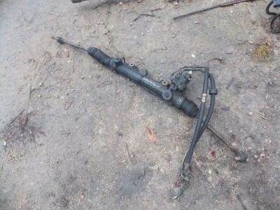 Рейка рульова підсилювач mercedes w220 s-klasa 98-05 320 3.2 cdi фото №1