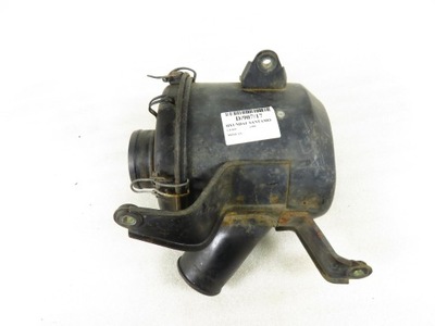 Корпус фільтра повітря hyundai santamo фото №1