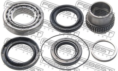 FEB КОМПЛЕКТ ПОДШИПНИКОВ ШЕСТЕРНИ ЗАД