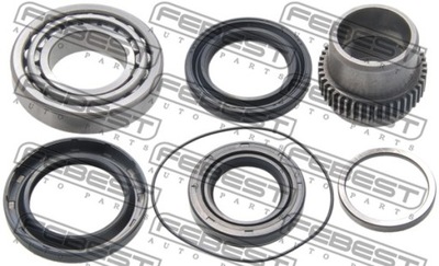 Febest kit-et подшипник фото №1