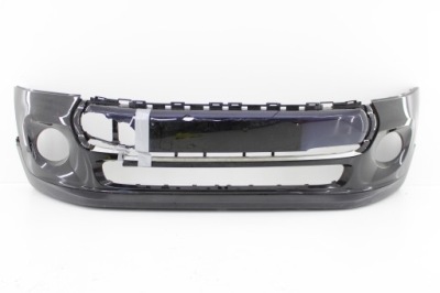 Mini cooper one f55 f56 f57 2013-2020 бампер перед передний фото №1