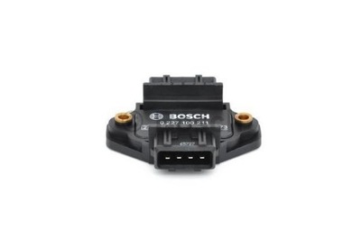 BOBINA DE ENCENDIDO / UNIDAD BOBINAS BOSCH 0 227 100 211  