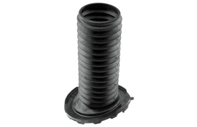 Захист амортизатора перед toyota camry 2.0 2.4 2.5 фото №1