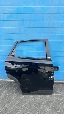 Hyundai kona 2018- дверь задняя задние правое фото №1