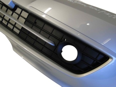 Mercedes a w169 169 lift решётка левая classic фото №1