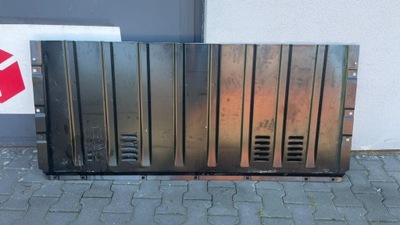 Перегородка стіна перегородкова renault master lll фото №1