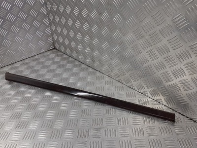 Молдинг dekor двері ліва задня volvo s80 i 09182392lr фото №1