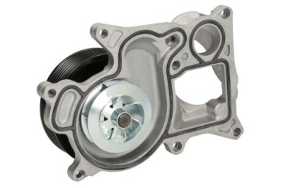 Насос рідина охолоджуючої, continental wps3126 фото №1