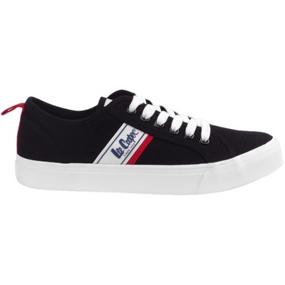 Buty damskie Lee Cooper czarne LCW-22-31-0832LA 41