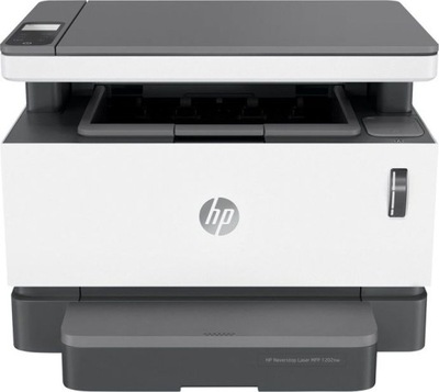 Drukarka laserowa HP Neverstop 1202nw