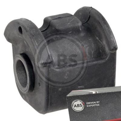 Подушка стабілізатора перед l do hyundai accent i фото №1