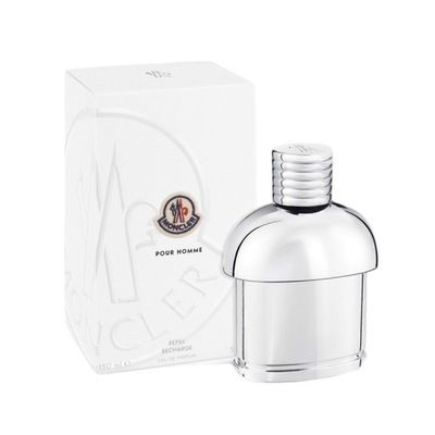 MONCLER Pour Homme EDP woda perfumowana 150ml