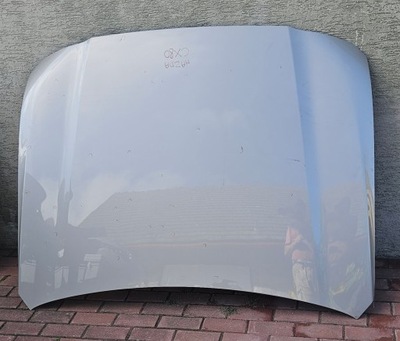 Mazda cx80 cx-80 24-26 капот фото №1