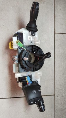 Перемикач комбінований стрічка megane iii scenic iii фото №1