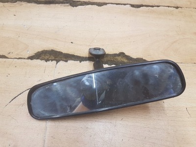 Зеркало средний внутреннее subaru forester iii фото №1