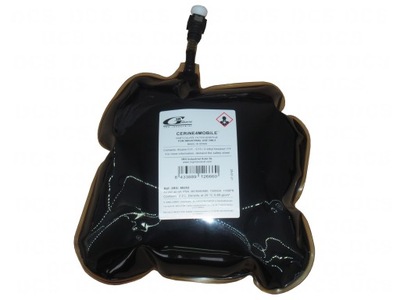 Добавка do фільтра dpf poj.2.2l фото №1